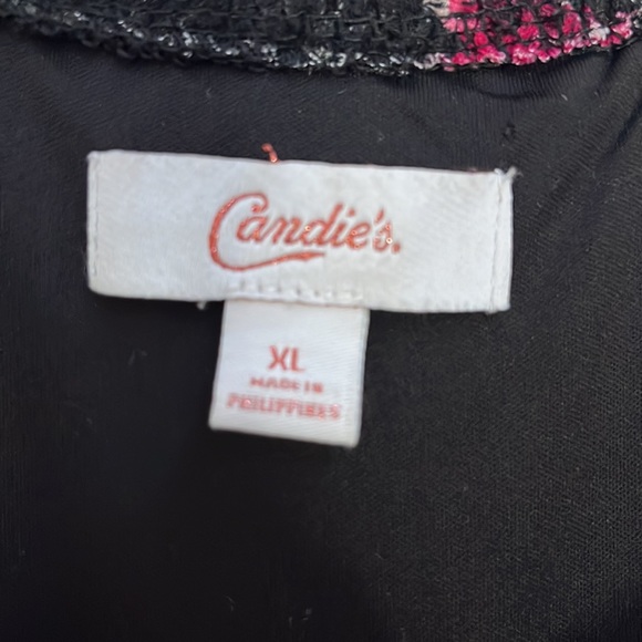 Candies Women’s Sundress - Picture 4 of 5